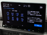 フルセグTV・DVD再生可・Bluetooth Audio・音楽録音可・・・運転中もお気に入りのソースでお楽しみ頂けます!!