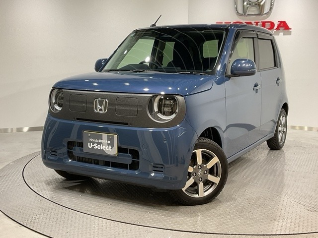 ホンダ N-ONE e: 