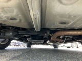下廻りの程度も良好です!