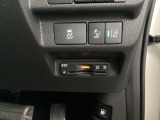 ETC付いてます。ETCが使用可能な道路通行料はキャッシュレスでスマートに走行できます。再セットアップして納車致します。