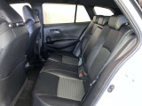 ゆとりある広々とした車内空間は、ドライブを始め買い物やレジャーなど、幅広く活躍します。一人でもみんなとでもお出かけを楽しみましょう!