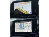 日産コネクトナビゲーションシステム★9インチサイズ★地デジ内蔵☆Bluetooth機能もございます★appleカープレイ☆AM/FMラジオ♪