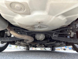 下回りがきれいなうちに、防錆加工の施工がオススメ。降雪地域はもちろん、沿岸部にお住いの方や、趣味でマリン・ウィンタースポーツをされる方にご好評いただいております。