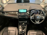 2シリーズグランツアラー 218d ラグジュアリー 