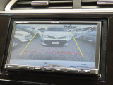 バックカメラを装備しております。駐車時に大変役立ちますよ♪運転が苦手な方の味方になってくれます。