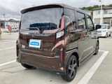 ムーヴカスタム RS 
