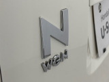 平成27年式のN-WGN入庫!!衝突被害軽減システム!!純正メモリーナビ!!バックモニター!!ワンセグチューナー内蔵!!Bluetooth対応!!フロント左右シートヒーター!!サイドカーテンエアバッグ