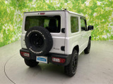 ジムニー XC 4WD 