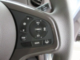 多彩な安心・快適機能を搭載した先進の安全運転支援システムのHonda SENSINGを搭載しております。