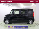 N-BOX L ターボ 