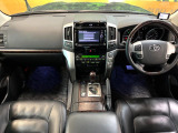 ランドクルーザー200 4.6 ZX 4WD 