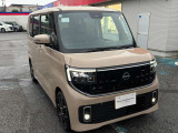 ルークス ハイウェイスター Gターボ 