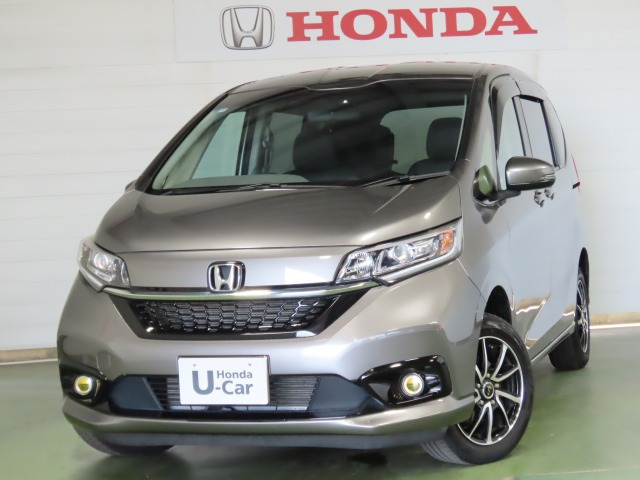 ホンダ フリード 