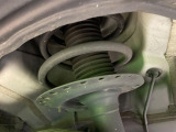 お車を安心してお乗りいただく為には、足回りの定期点検が欠かせません。サービスサポート(有償保証)では無料点検もご提供しており、安心のカーライフをお過ごしいただけるサポート体制が整っています。
