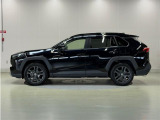 RAV4 2.5 ハイブリッド アドベンチャー E-Four 4WD