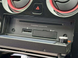 ナビゲーションにはCDの外SDも使うことが出来ます。