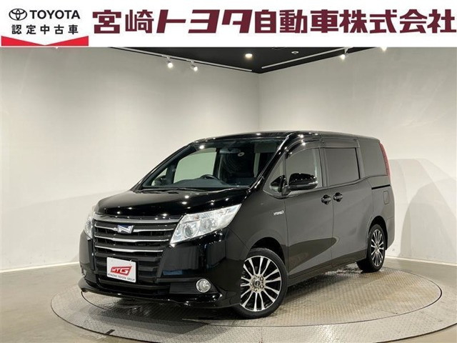 トヨタ ノア 