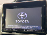 【純正9型ナビ】人気の純正ナビを装備しております。ナビの使いやすさはもちろん、オーディオ機能も充実!キャンプや旅行はもちろん、通勤や買い物など普段のドライブも楽しくなるはず♪
