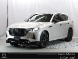マツダ CX-60