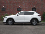 CX-5 2.0 20S プロアクティブ 