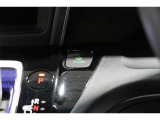 ECONボタンで低燃費モードに☆☆☆ECONスイッチを上手に使ってエコドライブ♪♪環境にもお財布にも優しい装備です☆☆☆