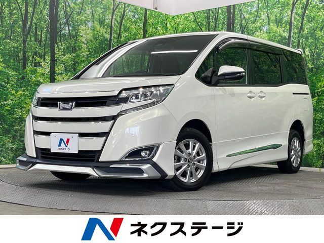 トヨタ ノア 