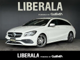 CLAシューティングブレーク CLA180 スポーツ 修復歴無し