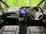 ヴォクシー 2.0 ZS 