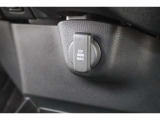 シガーソケットが付いているので、車から電源を取ることが出来ます!