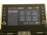 【ナビゲーション】いまや必須装備のナビゲーションを搭載!知らない場所でも目的地までしっかり案内してくれます。オーディオ機能も充実!キャンプや旅行はもちろん通勤や普段のドライブも楽しめます!