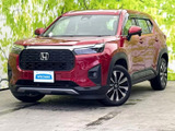 ホンダ WR-V
