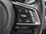 ◆アダプティブクルーズコントロール◆予め設定した車速内でクルマが自動的に加減速。前走車との適切な車間距離を維持しながら追従走行します。【LKAS】車線維持支援システムでステアリング操作を支援。