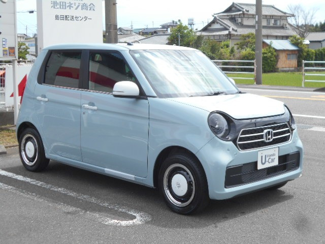 ホンダ N-ONE 