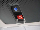 ◆新世代コネクテッド技術「Honda CONNECT」搭載。緊急時にオペレーターのサポートを受けることも可能です。