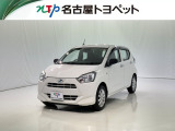 ダイハツ ミライース