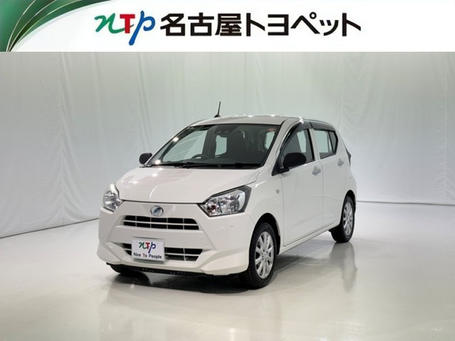ダイハツ ミライース 