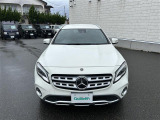 GLAクラス GLA220 4マチック 4WD 4WD 本革シート