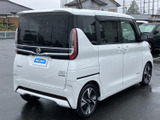 ルークス ハイウェイスター Gターボ アーバンクロム プロパイロットエディション 