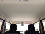 点検・整備はもちろんですが、車内のクリーニングもバッチリです!