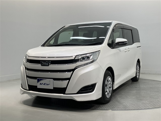 トヨタ ノア 