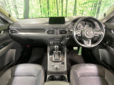 CX-5 2.2 XD Lパッケージ 