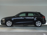 A3スポーツバック 1.4 TFSI 