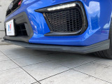 WRX STI 2.0 タイプS 4WD 