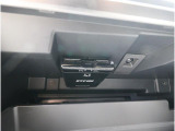 ETCとしての機能はそのままに、渋滞情報等を知らせる機能もついたETC2.0!