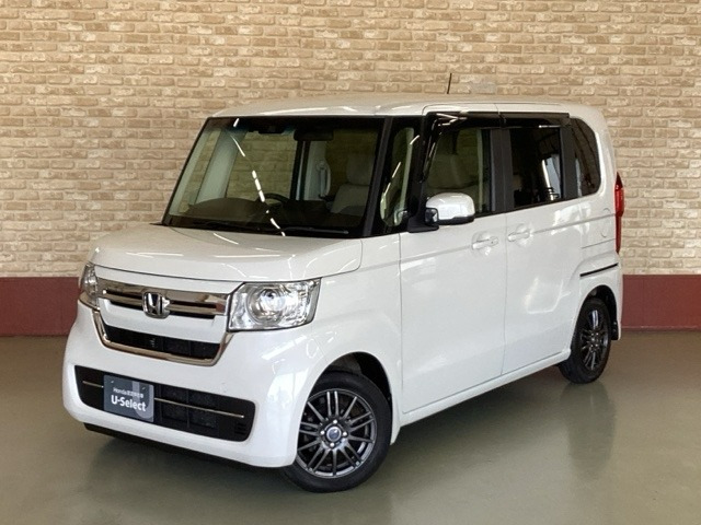 ホンダ N-BOX 