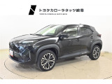 トヨタ ヤリスクロス