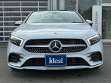 Aクラスセダン A250 4マチック AMGライン 4WD 4マチック AMGライン 4WD