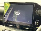 【10.5インチ ディスプレイオーディオ】大画面のディスプレイはAppleCarPlayやAndroidAutoが利用可能。大きな画面でスマホナビアプリ等が利用いただけます♪