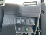 オートバックドアは運転席からの操作も簡単です
