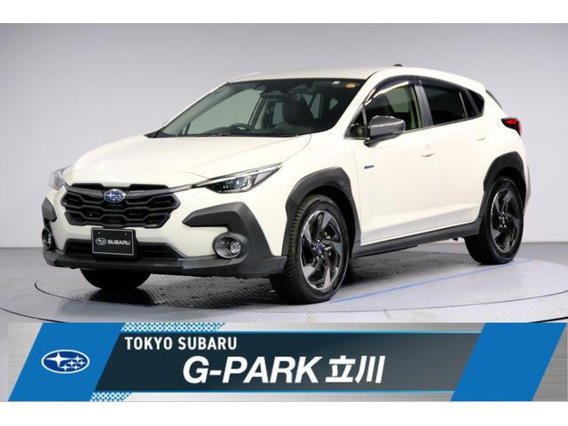 クロストレック 2.0 リミテッド 4WD
